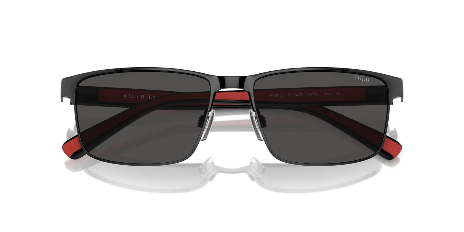 Polo 3155 Sunglasses - view 10